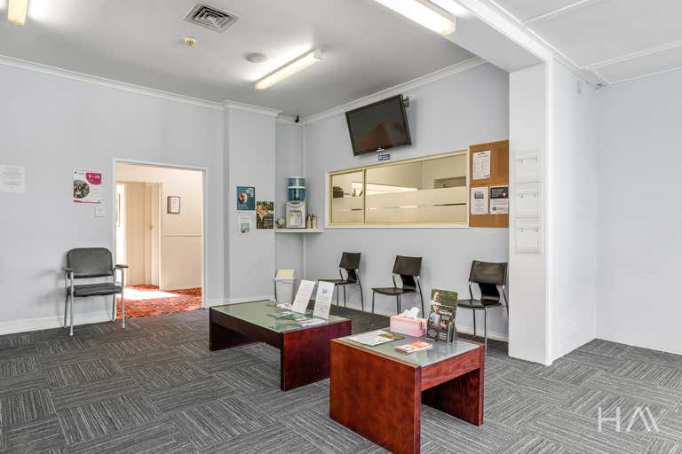 Level 1, Suite 7/7 High Street East Launceston TAS 7250 - Image 4