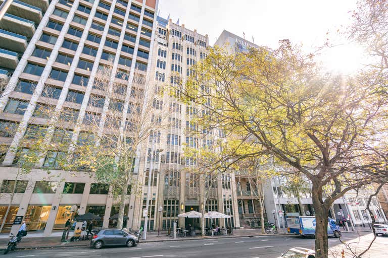 Suite 204, 135-137 Macquarie Street Sydney NSW 2000 - Image 1