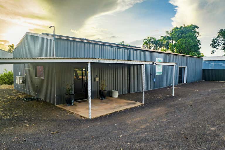 9 Konkerberry Drive, Kununurra, WA 6743 Shop & Retail Property For