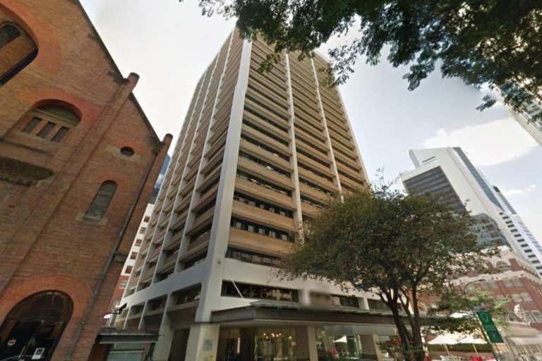 19/127 Creek Street Brisbane City QLD 4000 - Image 1