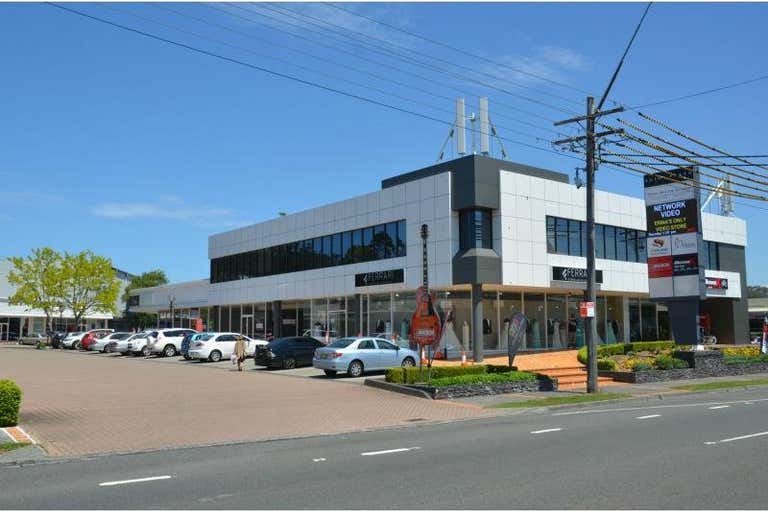 Erina Plaza, Suite 2, Suite 2/210 Central Coast Highway Erina NSW 2250 - Image 1