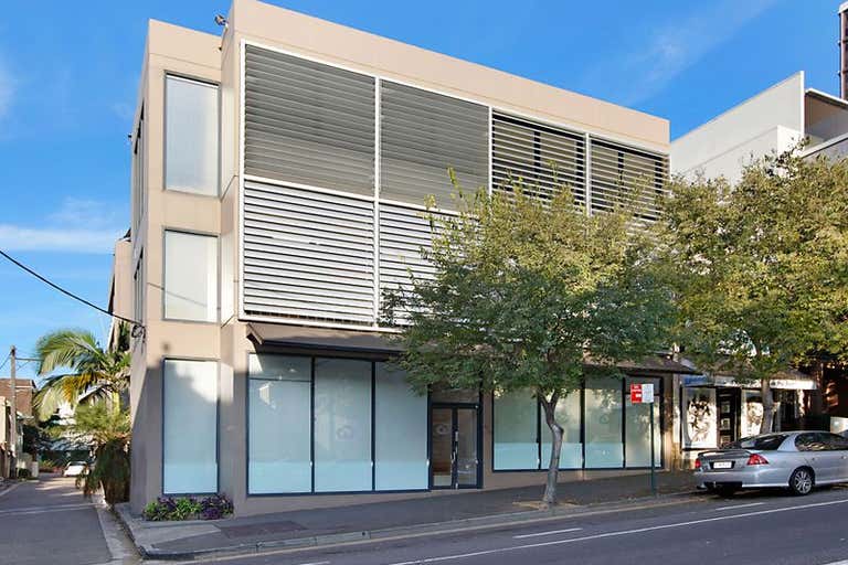 Ground Floor, 70 Crown Street Woolloomooloo NSW 2011 - Image 1