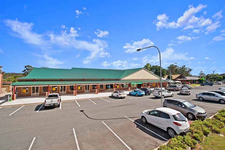 Shop 4, 243 High Street Wauchope NSW 2446 - Image 3