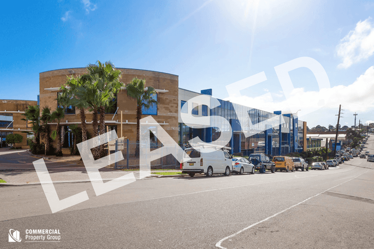 Unit 36, 55-59 Norman Street Peakhurst NSW 2210 - Image 1