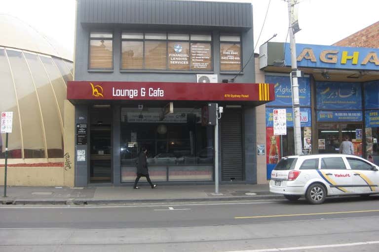 Level 1, Suite 2, 878A Sydney Road Brunswick VIC 3056 - Image 1