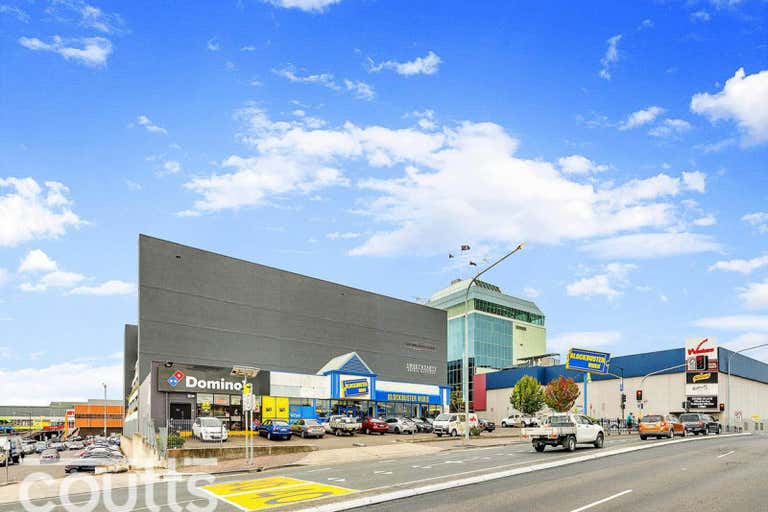 Shop 1 - LEASED, 87 Flushcombe Road Blacktown NSW 2148 - Image 2