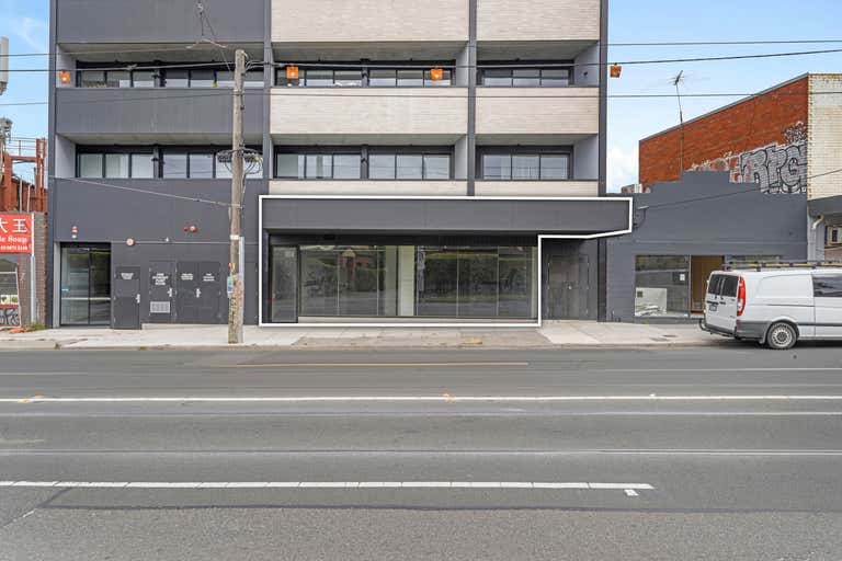Ground Floor, 425 Plenty Rd, Preston, VIC 3072 Shop & Retail Property