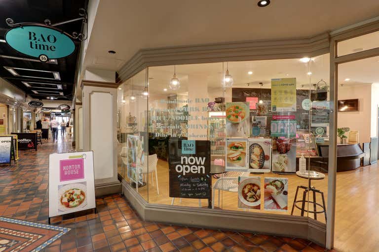 Shop 17, 19 Paterson Street Launceston TAS 7250 - Image 4