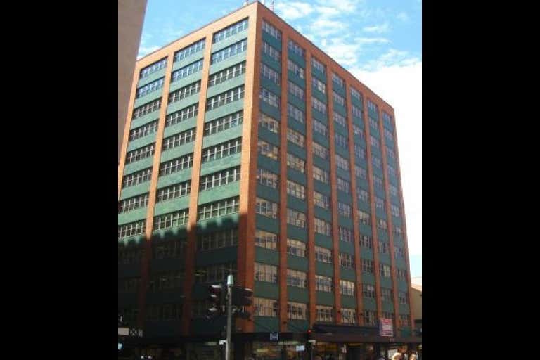 68 Grenfell Street Adelaide SA 5000 - Image 1