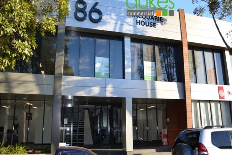 Macquarie House, Suite 2, 86 Henry Street Penrith NSW 2750 - Image 1