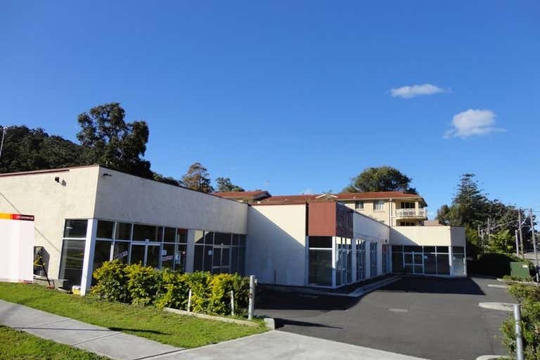 Unit 6, 37 Central Coast Highway West Gosford NSW 2250 - Image 1