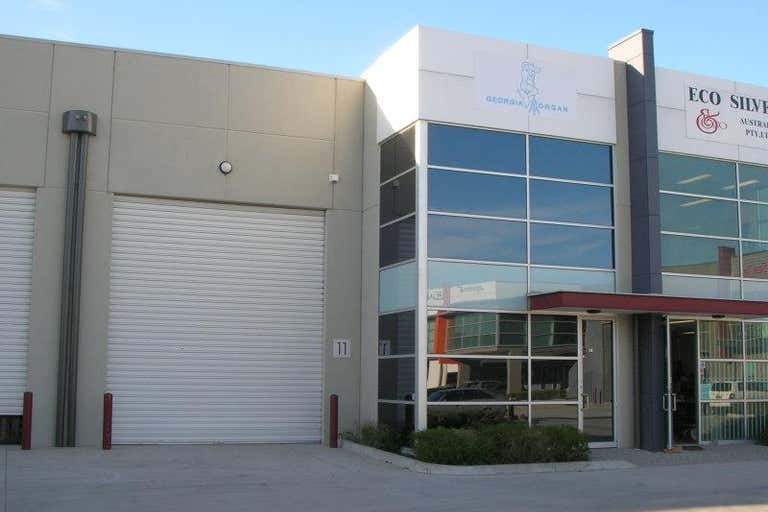 Unit 11, 45 Normanby Road Notting Hill VIC 3168 - Image 1