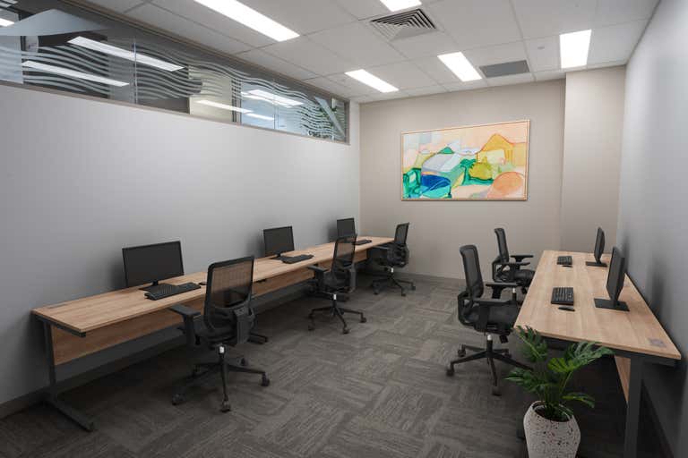 Waterman Workspaces Camberwell, L1 Suite 12, 793 Burke Rd Camberwell VIC 3124 - Image 1