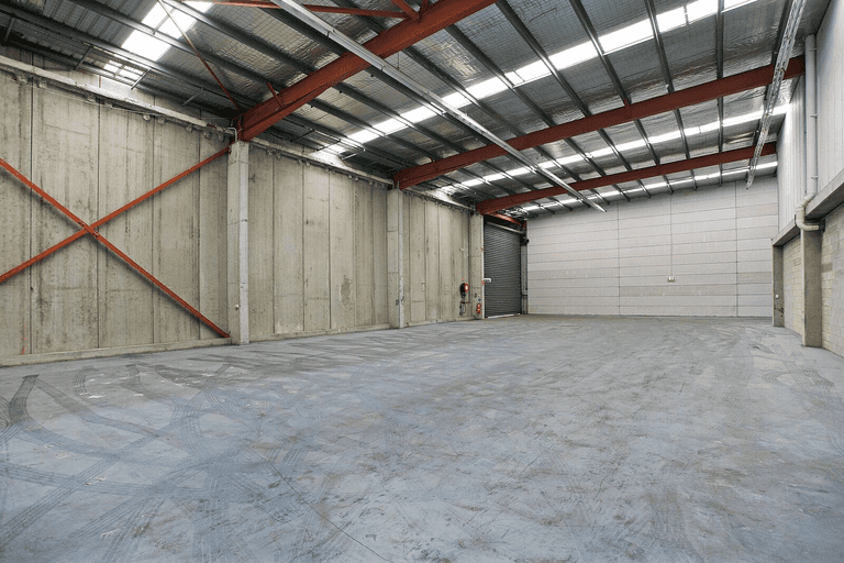 Warehouse 3 LEASED!!!! Lane Cove West NSW 2066 - Image 1