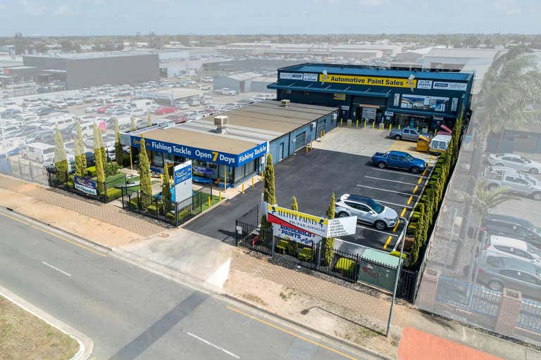 1750 Main North Road, Salisbury Plain, SA 5109 Industrial & Warehouse Property For Lease