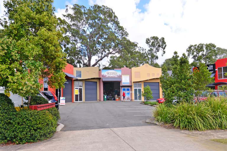Unit 2/37 Gateway Drive Noosaville QLD 4566 - Image 4