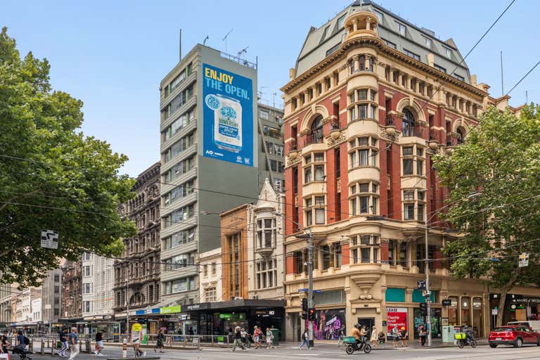 94 Elizabeth Street Melbourne VIC 3000 - Image 1