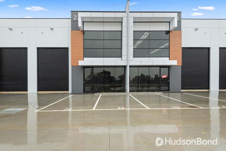 22/1626-1638 Centre Road Springvale VIC 3171 - Image 1