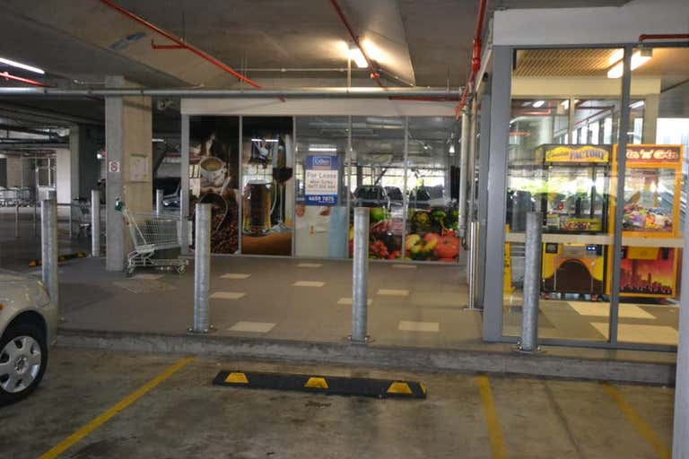 Kiosk 2 | 48-54 Brisbane Street Drayton QLD 4350 - Image 4