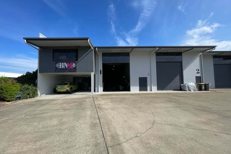 1/21 Industrial Drive Coffs Harbour NSW 2450 - Image 1