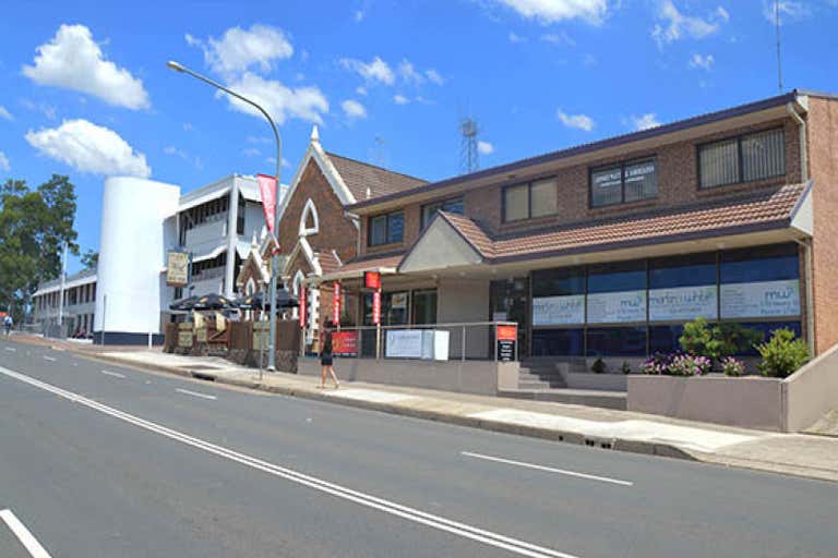 Suite 8, 76 Henry Street Penrith NSW 2750 - Image 1