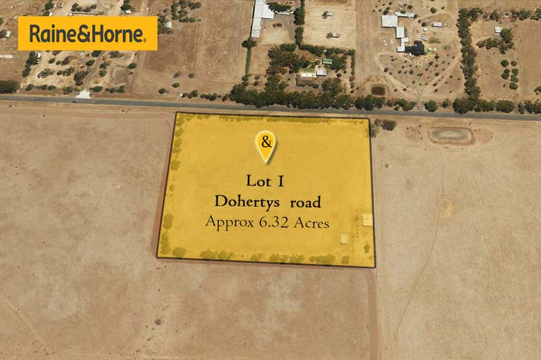 Lot 1 Dohertys Road Tarneit VIC 3029 - Image 1