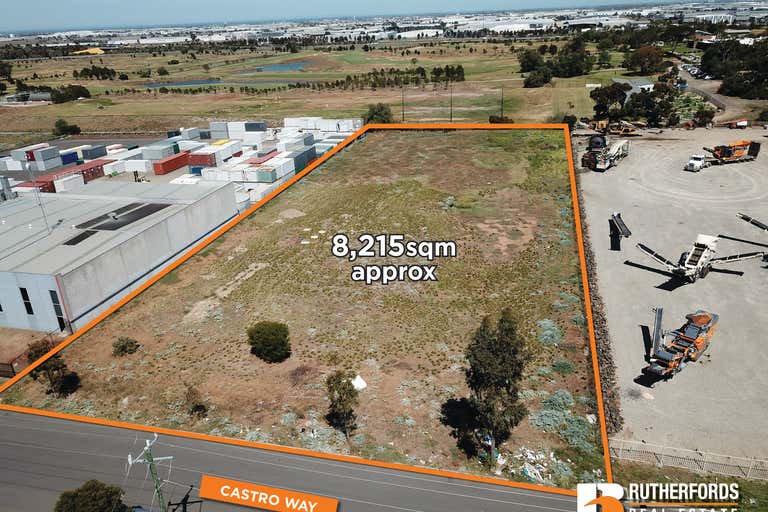 66 Castro Way Derrimut VIC 3026 - Image 1