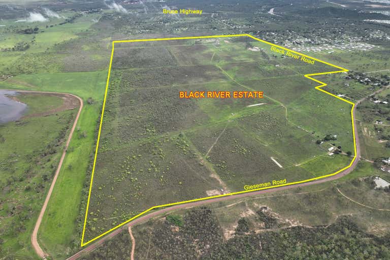 92 Gieseman Road Black River QLD 4818 - Image 2