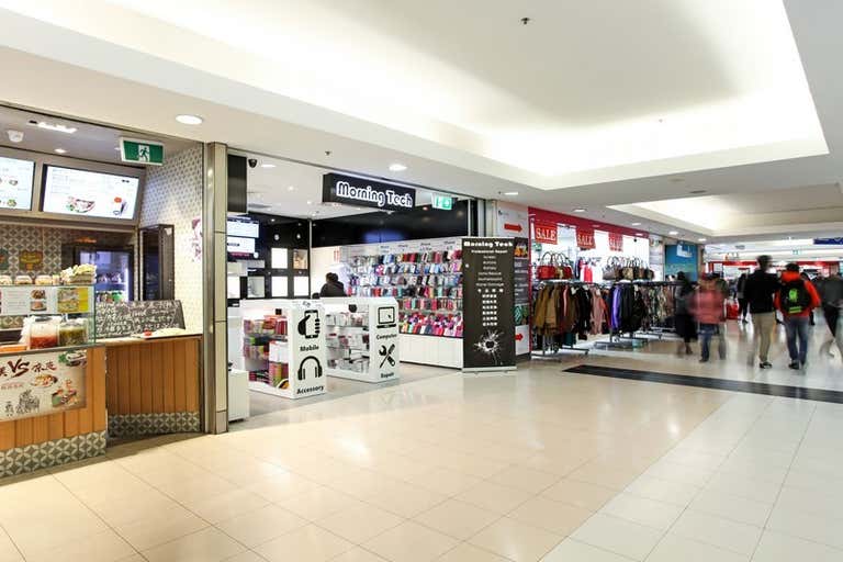 HURSTVILLE CENTRAL SHOPPING CENTRE, Shop 3A/225H Forest Road Hurstville NSW 2220 - Image 4
