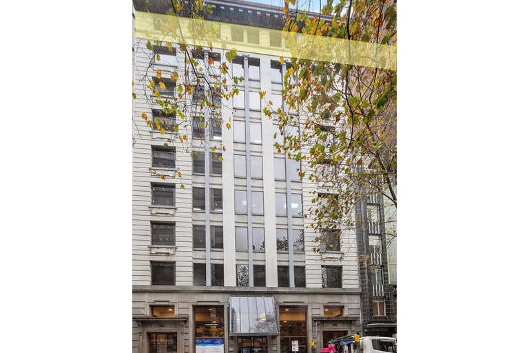 Part Level 4, 20 Queen Street Melbourne VIC 3000 - Image 1