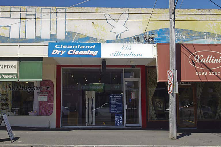 Cleanland Dry Cleaning, 466 Hampton St Hampton VIC 3188 - Image 1