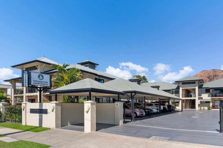 Strandview Apartments, 1/48-52 Mitchell St North Ward QLD 4810 - Image 1