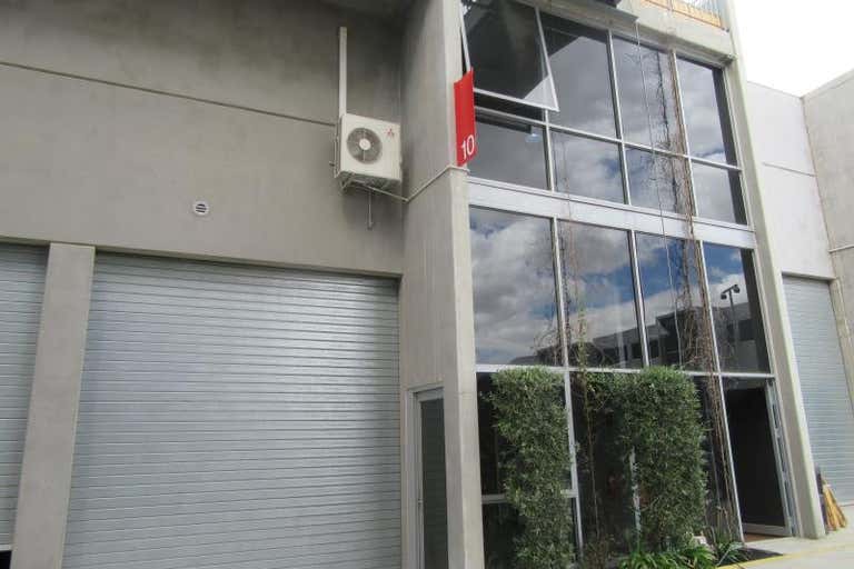 Unit 10, 131 Hyde Street Footscray VIC 3011 - Image 1
