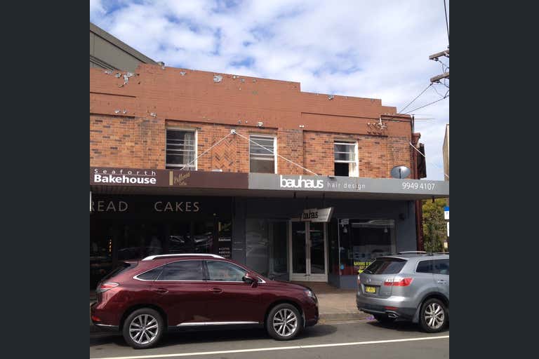 Shop , 575 (a) Sydney Road Seaforth NSW 2092 - Image 2