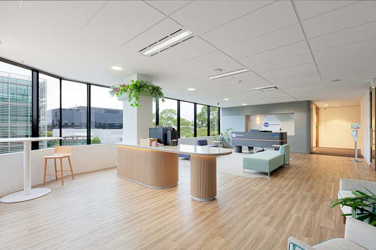 Level 3, Botanicca 8 584 Swan Street Richmond VIC 3121 - Image 2