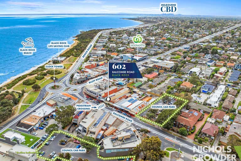 602 Balcombe Road Black Rock VIC 3193 - Image 3