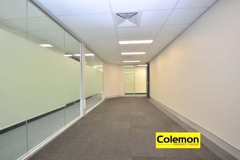 LEASED BY COLEMON PROPERTY GROUP, 205B/414 Gardeners Road Rosebery NSW 2018 - Image 1