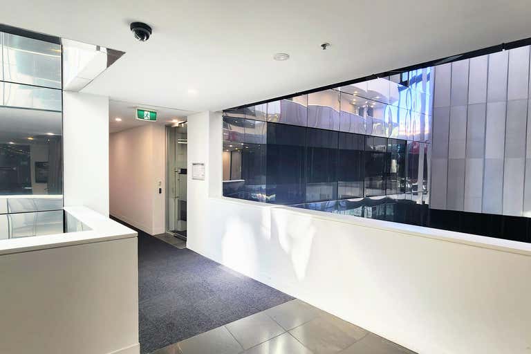 Level 1, 114 757 Bourke Street Docklands VIC 3008 - Image 1