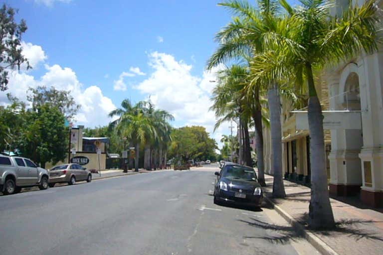 Level 1 180 Quay Street Rockhampton City QLD 4700 - Image 3