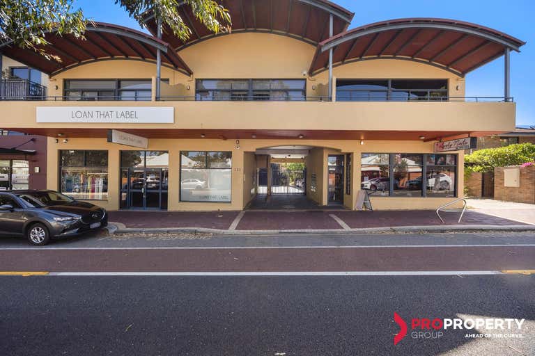 19/181 Oxford Street Leederville WA 6007 - Image 1