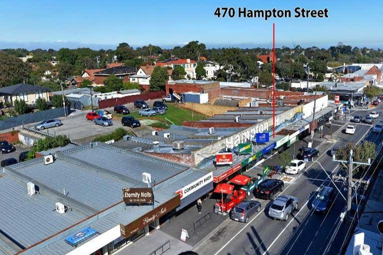 470 Hampton Street Hampton VIC 3188 - Image 3