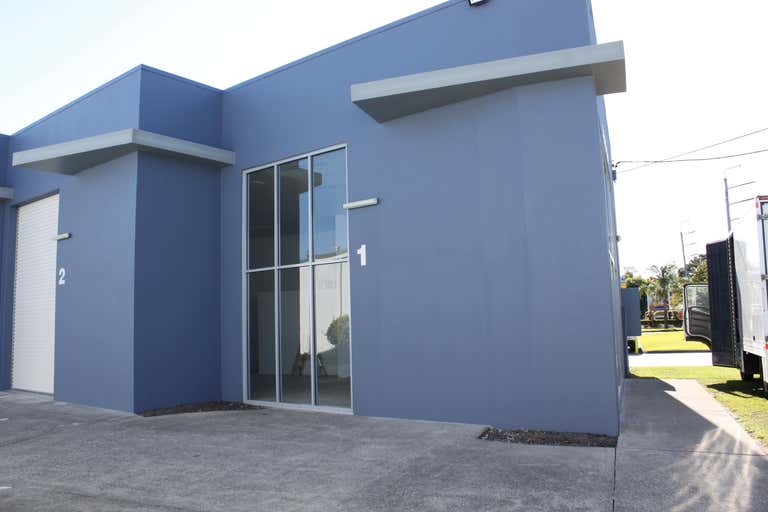 Unit 1, 8 Pinter Drive Southport QLD 4215 - Image 4