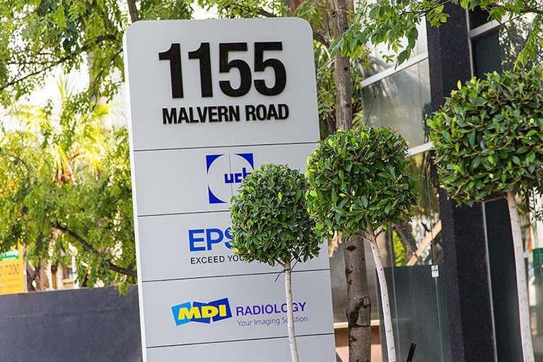 Level 1          West, 1155 Malvern Road Malvern VIC 3144 - Image 2