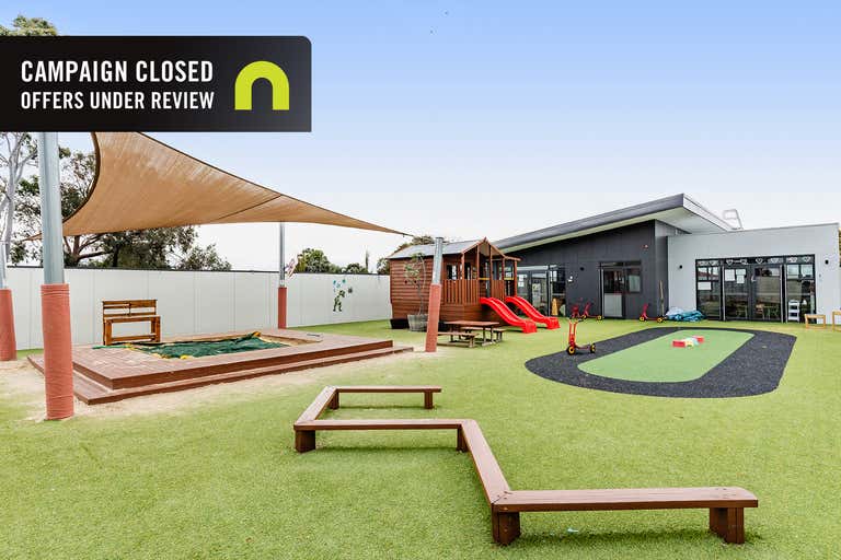 Birches Early Learning Centre, 57 McCormicks Road Carrum Downs VIC 3201 - Image 4