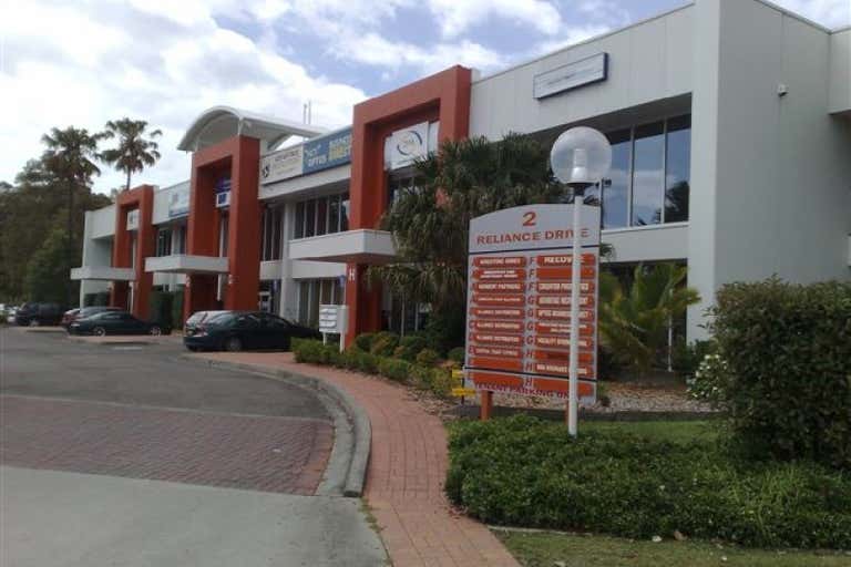 Tuggerah Business Park, A, 2 Reliance Drive Tuggerah NSW 2259 - Image 1