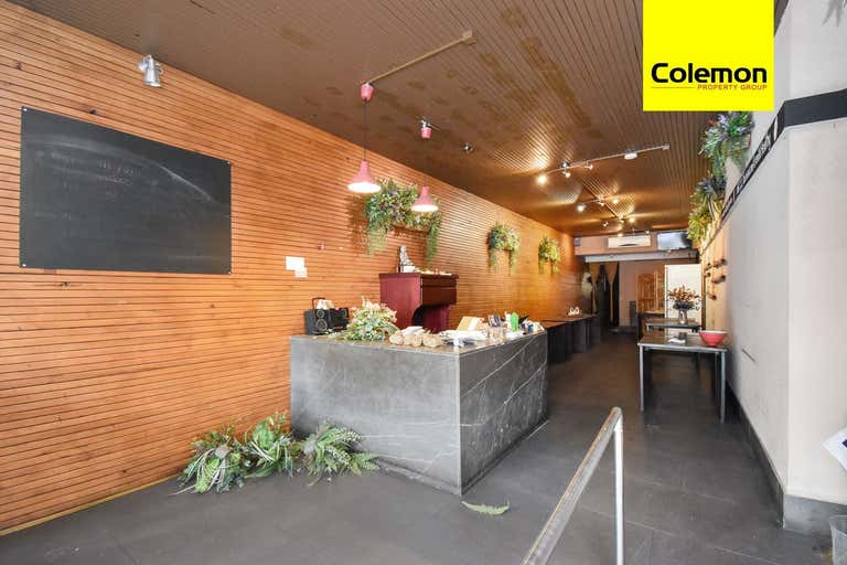 LEASED BY COLEMON PROPERTY GROUP, 423 Cleveland St Surry Hills NSW 2010 - Image 2