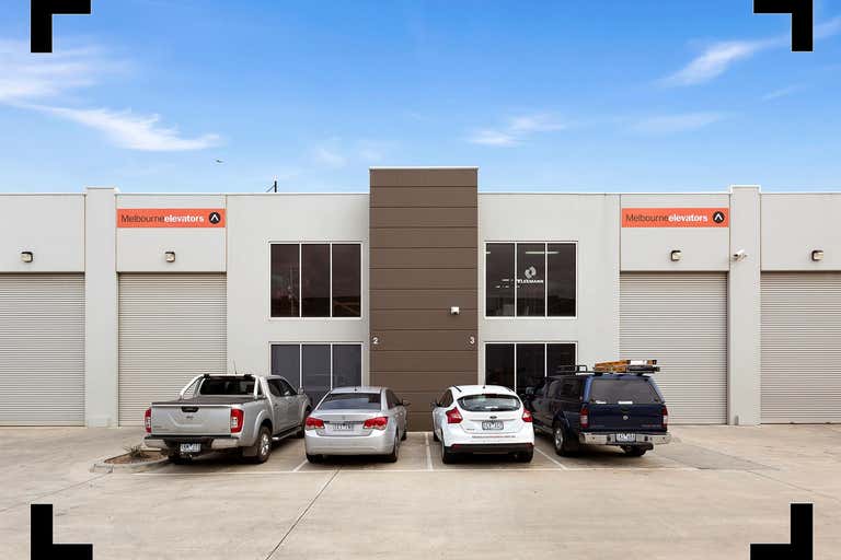 2/35-37 Canterbury Road Braeside VIC 3195 - Image 1