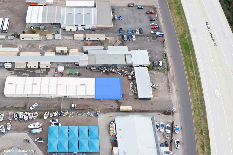 Unit 2, 2376 Pacific Highway Heatherbrae NSW 2324 - Image 2