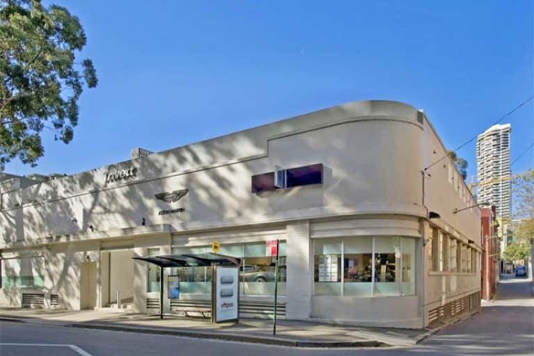 Grd Fl & Basement, 22-38 Yurong St Darlinghurst NSW 2010 - Image 1