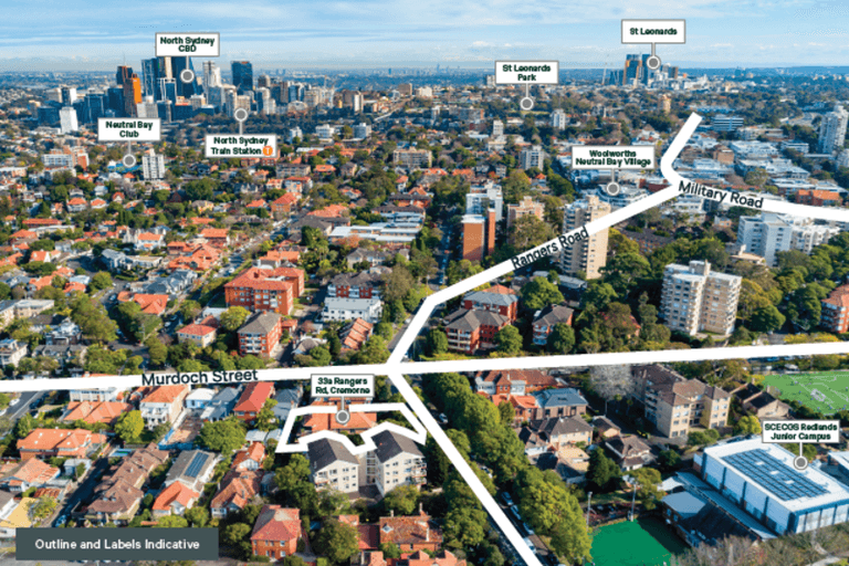 33a Rangers Road Cremorne NSW 2090 - Image 3